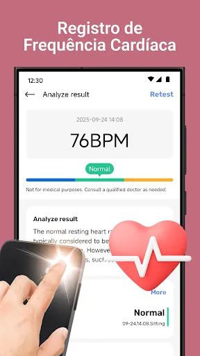 Blood Pressure Tracker | Jogos | XWorld Blood Pressure Tracker | Jogos | XWorld