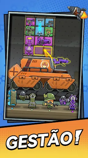 Tank Pack Attack | Jogos | XWorld Tank Pack Attack | Jogos | XWorld