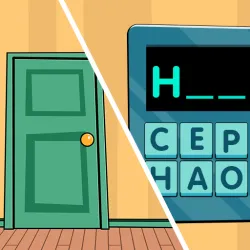 XWorld | Escape Word: Associations