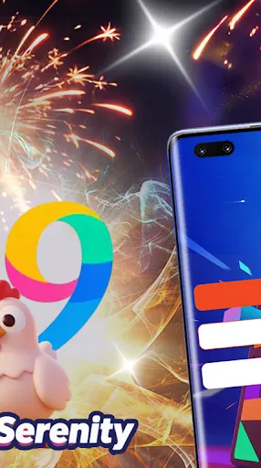 B9Oriental Serenity | 游戏 | XWorld