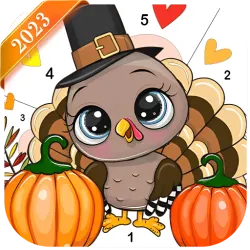 XWorld | Princess Dress Coloring Game