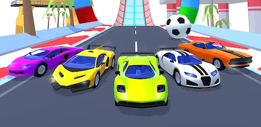 Car Race 3D - Racing Master | Permainan | XWorld