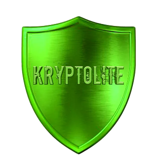 The KRYPTOLITE Universe | Игры | XWorld