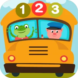 XWorld | Учим цифры для детей и малышей