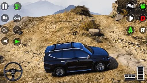 luxo prado dirigindo 2023 | 游戏 | XWorld