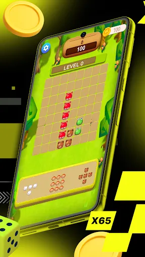 Parimatch Jungle Adventure | Игры | XWorld