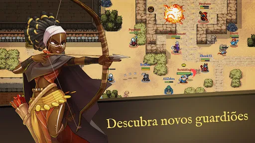 Last Mage Standing | Jogos | XWorld