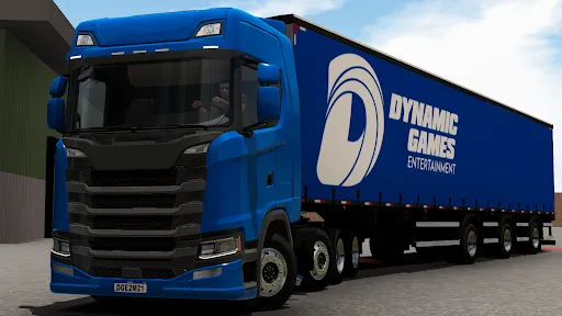 World Truck Driving Simulator | juego | XWorld