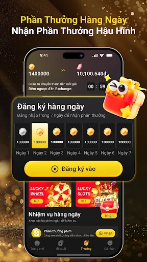 Reel Drama - Xem & Kiếm tiền | Games | XWorld Reel Drama - Xem & Kiếm tiền | Games | XWorld