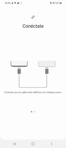 Samsung Smart Switch Mobile | juego | XWorld