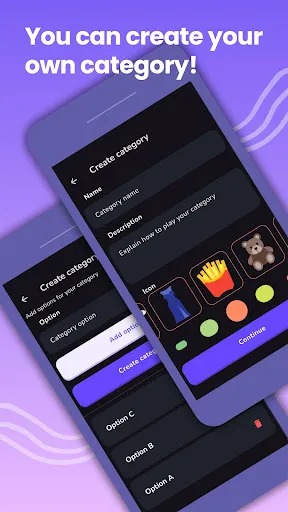 Guess It: Charadas y Heads Up | juego | XWorld Guess It: Charadas y Heads Up | juego | XWorld