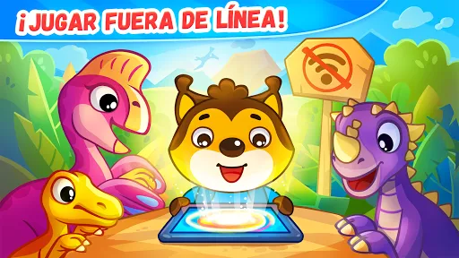 Juegos educativos para niños | juego | XWorld