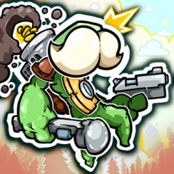 XWorld | Shoot'n'Shell