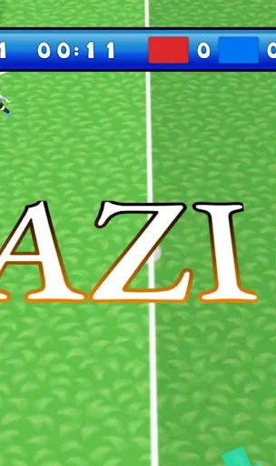 Brazi Now Cup | Jogos | XWorld