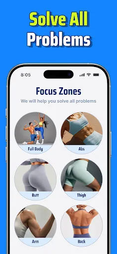 Workout at Home App: Fitness | Games | XWorld Workout at Home App: Fitness | Games | XWorld
