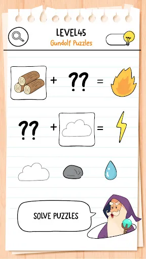 Brain Test 3: Tricky Quests | Games | XWorld