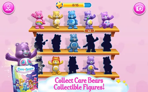 Care Bears Music Band | Games | XWorld Care Bears Music Band | Games | XWorld