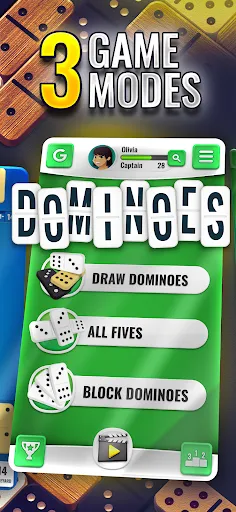 Dominoes - Classic Domino Game | Games | XWorld