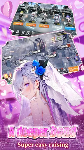 Apex Girls: 3650-Pull Giveaway | Games | XWorld Apex Girls: 3650-Pull Giveaway | Games | XWorld