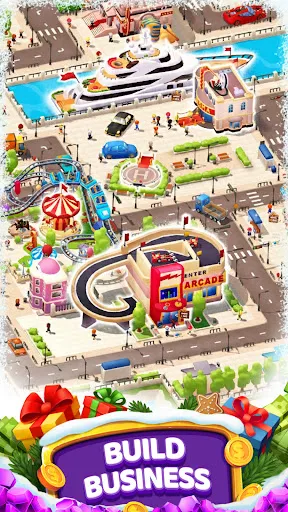 Revenue Avenue | Jogos | XWorld