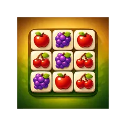 XWorld | Tile Town Puzzle Game