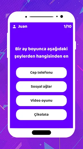 Ты знаешь меня? | 游戏 | XWorld