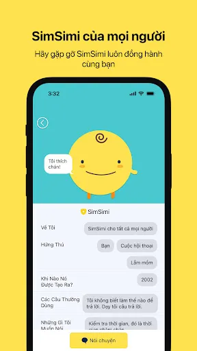 SimSimi | Games | XWorld