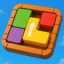 XWorld | Wood Block Jam