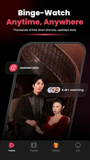 Reels Cash: Watch & Earn | 游戏 | XWorld Reels Cash: Watch & Earn | 游戏 | XWorld