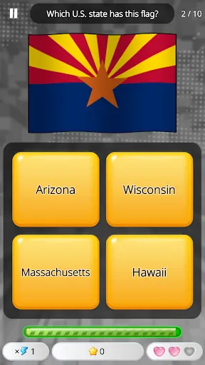 Guess The Flag! | เกม | XWorld