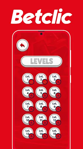 Betclic Sport | 游戏 | XWorld