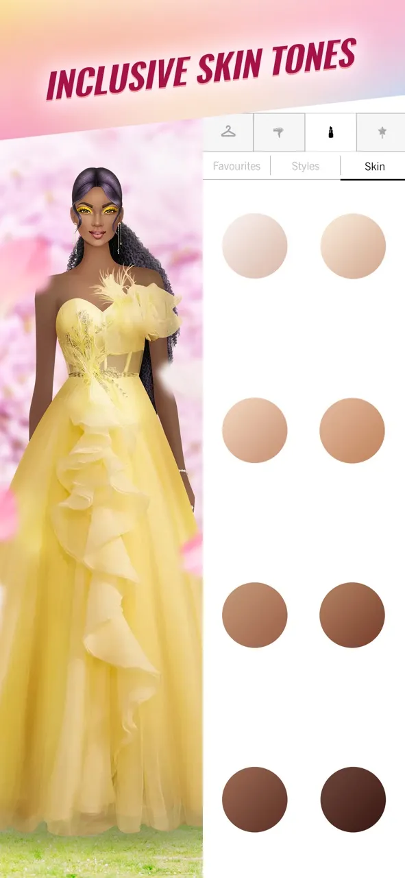 Covet Fashion: Dress Up Game | Permainan | XWorld