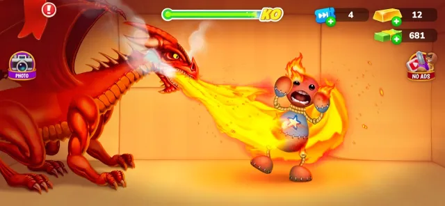 Kick the Buddy－Permainan Aksi | Permainan | XWorld