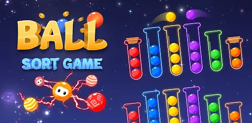 Ball Sort Puzzle Challenger | Jogos | XWorld