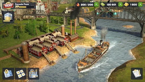 Transport Tycoon Empire 2 | Игры | XWorld Transport Tycoon Empire 2 | Игры | XWorld