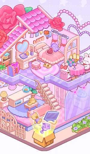 Room Decor: Lovely Home | Games | XWorld Room Decor: Lovely Home | Games | XWorld