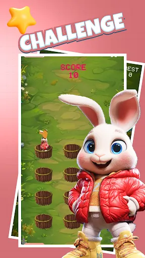 Happy Hammer | Jogos | XWorld