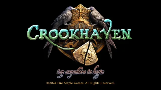 Crookhaven | Jogos | XWorld