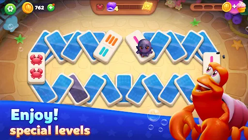 Domino Ocean : Solitaire Tiles | Permainan | XWorld Domino Ocean : Solitaire Tiles | Permainan | XWorld