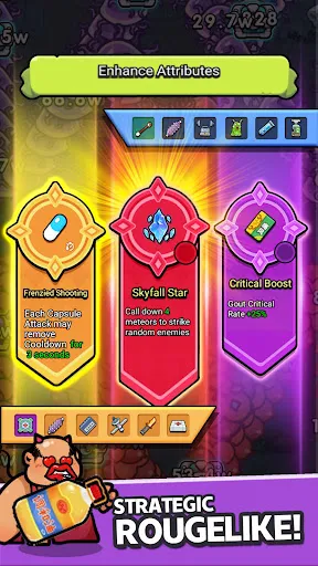 Cell Survivor | Games | XWorld Cell Survivor | Games | XWorld