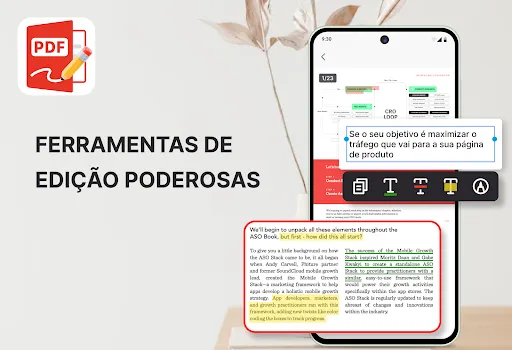 Leitor PDF & Editor PDF | Jogos | XWorld Leitor PDF & Editor PDF | Jogos | XWorld