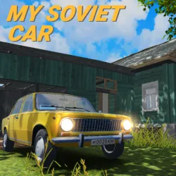 XWorld | My Soviet Car