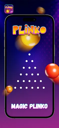 Plinko Lucky 365 | Games | XWorld