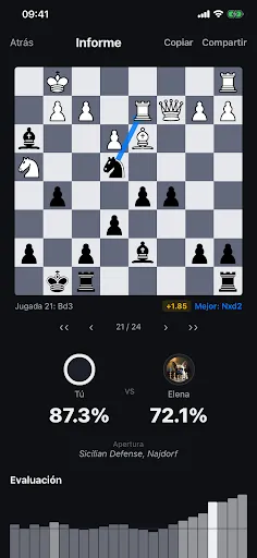 Rival Chess: Sin trampas | juego | XWorld Rival Chess: Sin trampas | juego | XWorld
