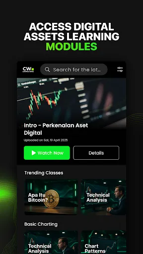 CryptoWave Media | Permainan | XWorld