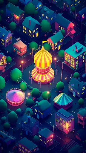 Idle Light City: Clicker Games | Games | XWorld