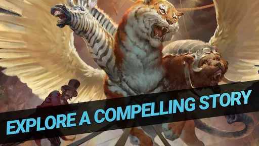 Mythgard CCG | Games | XWorld