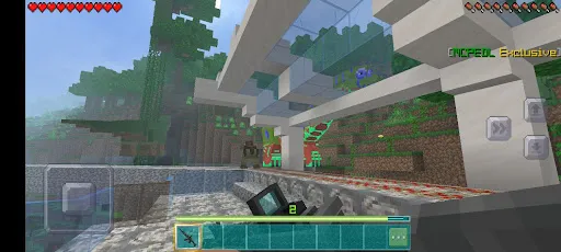 DUD UDUD GENDUT CRAFT | Games | XWorld