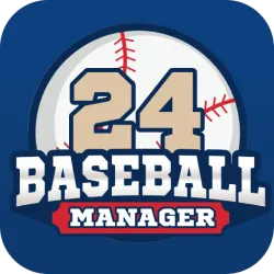 XWorld | Baseball Legacy Manager 24