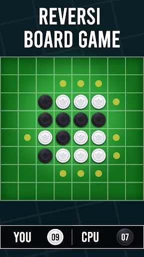 Othello – Reversi board game | Games | XWorld